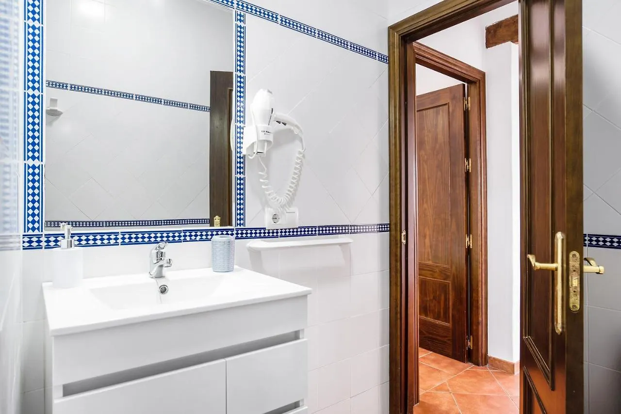 Bellavista Villa Conil De La Frontera Holiday home