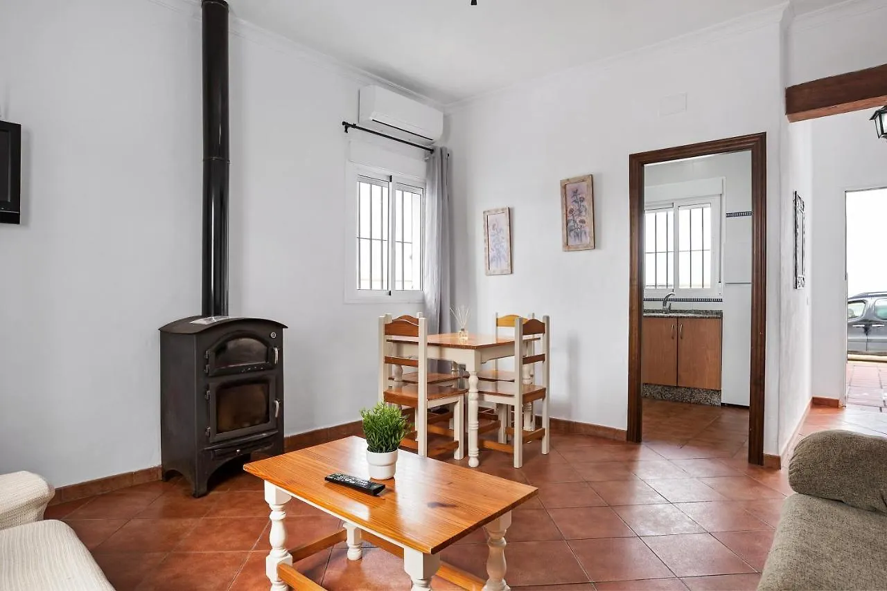 Bellavista Villa Conil De La Frontera Spain