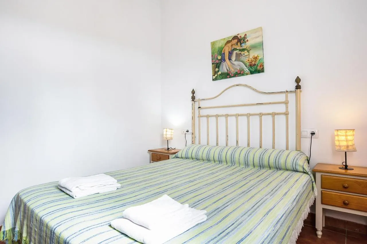 Bellavista Villa Conil De La Frontera Holiday home