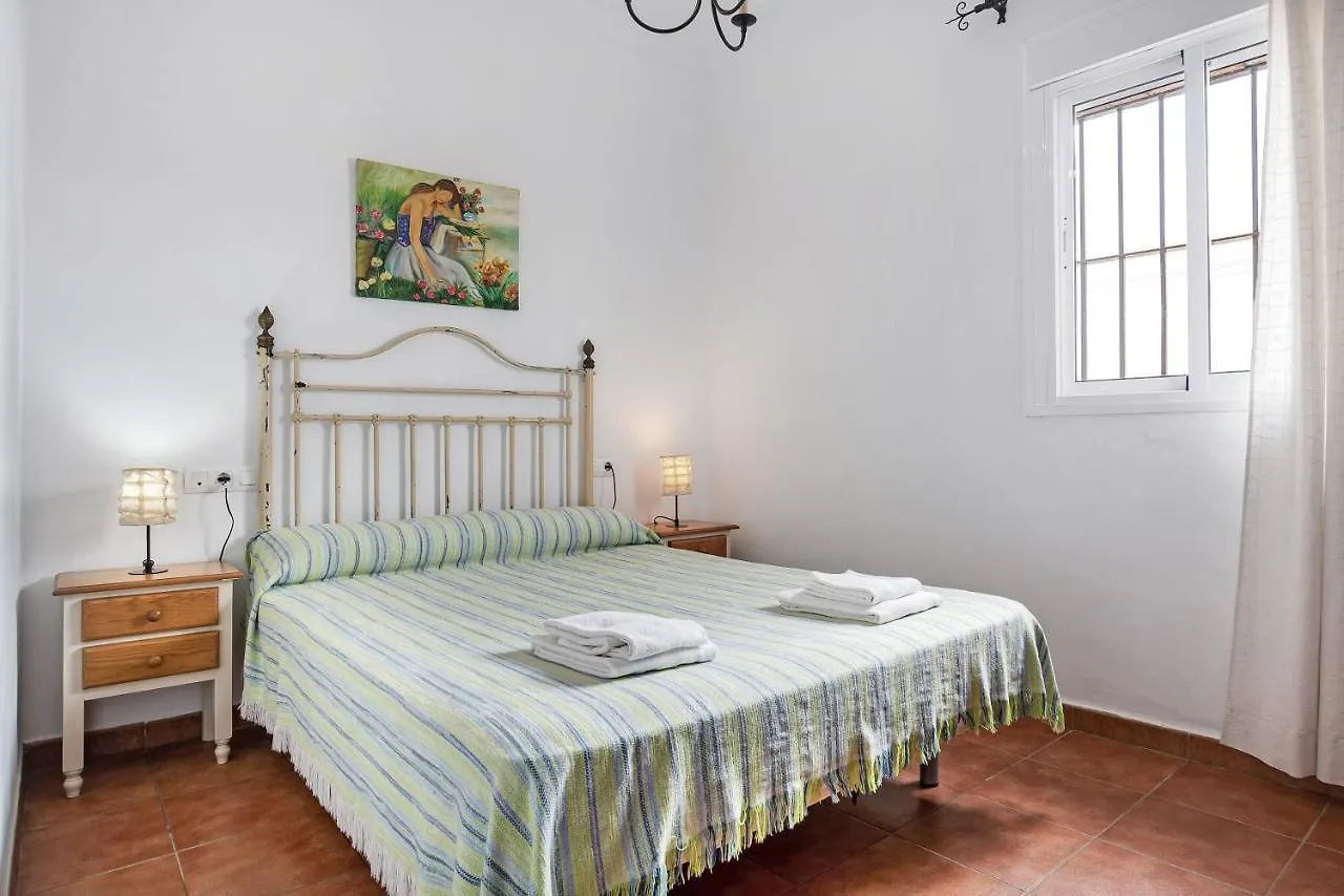 Bellavista Villa Conil De La Frontera