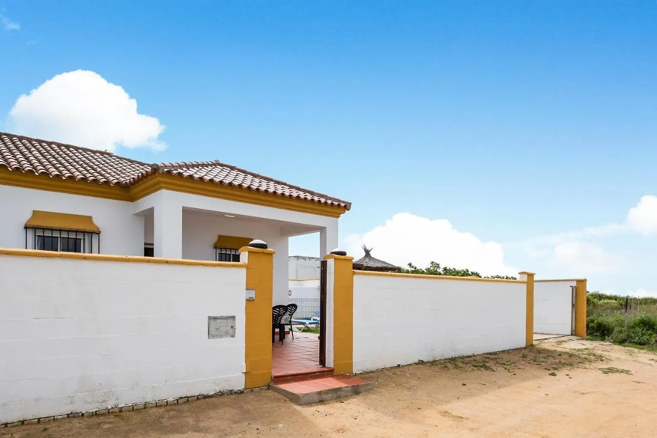 Bellavista Villa Conil De La Frontera