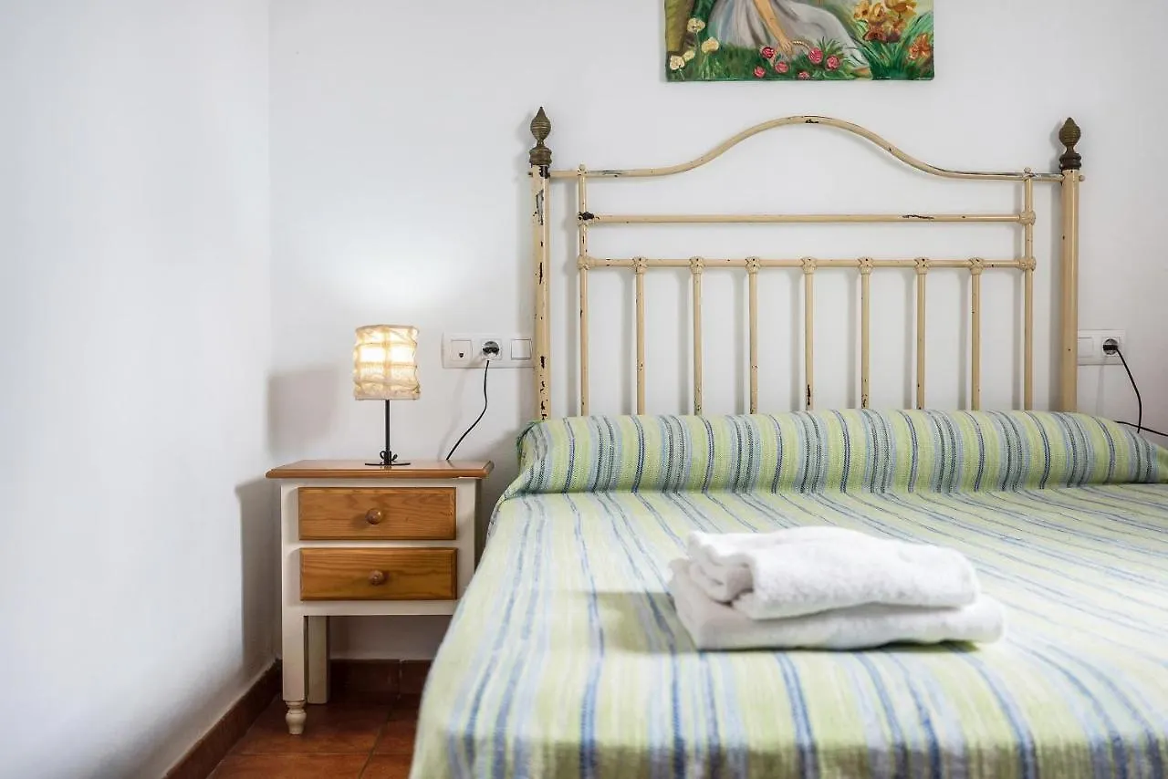 Holiday home Bellavista Villa Conil De La Frontera