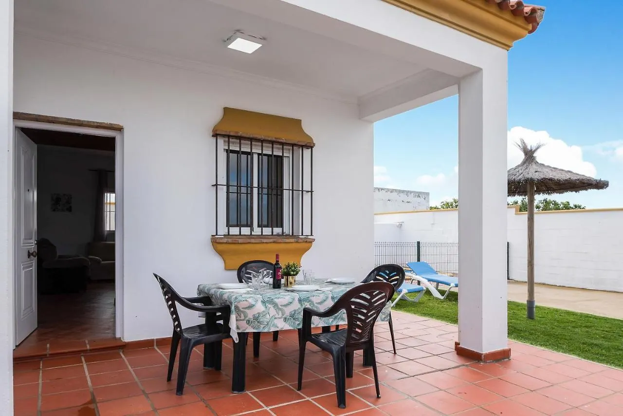 Bellavista Villa Conil De La Frontera Spain