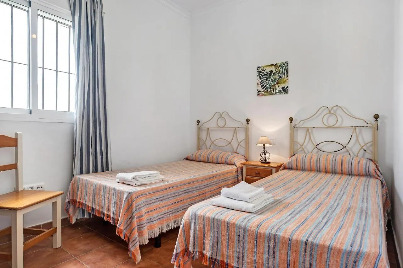 Bellavista Villa Conil De La Frontera Holiday home