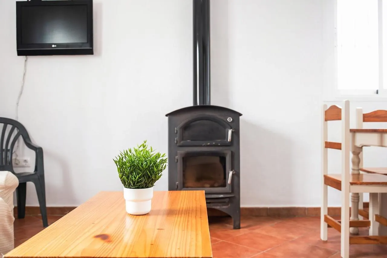 Holiday home Bellavista Villa Conil De La Frontera Spain