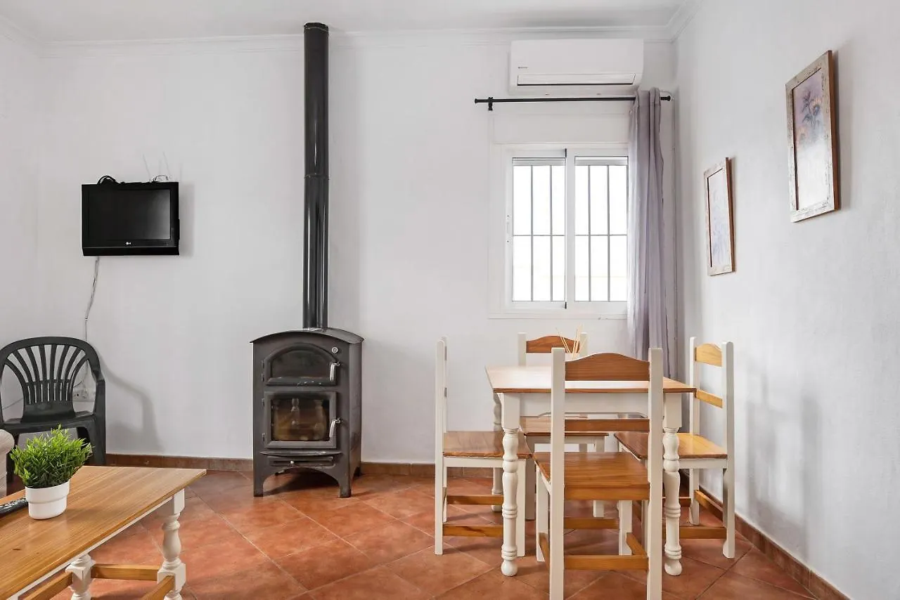 Bellavista Villa Conil De La Frontera